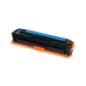 Toner compatible HP 207X cyan Toner compatible HP 207X cyan